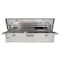 Dee Zee RED LABEL LOW PROFILE SINGLE LID CROSSOVER TOOL BOX BRITE TREAD DZ8170L - alternate 5